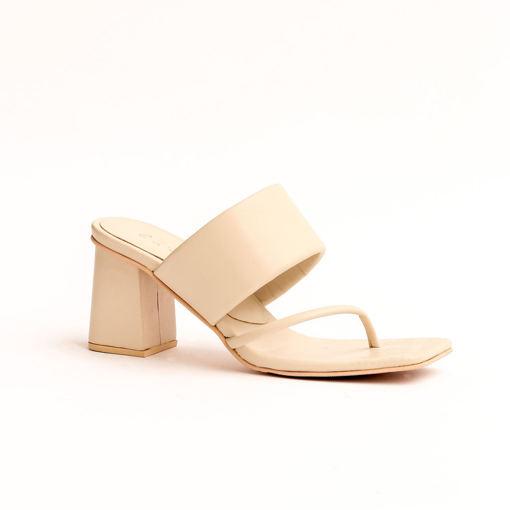 The Paloma - Nude | Strut