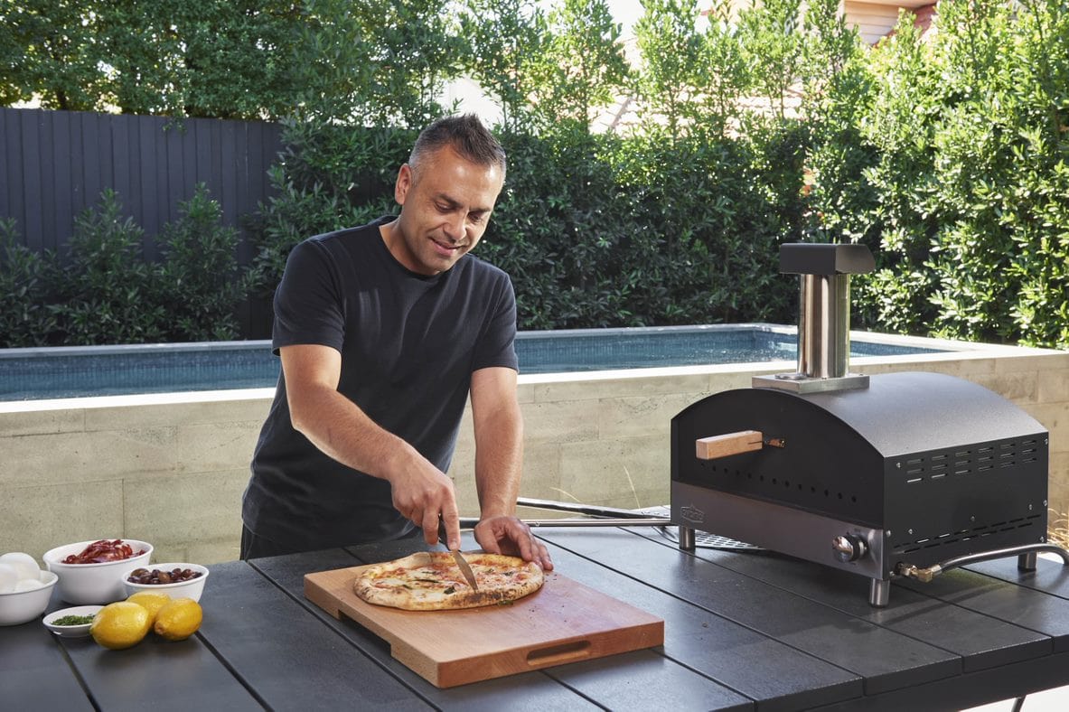 Ovana Portable Pizza Oven - Shop The Best Pizza Oven