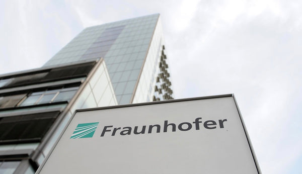 Modern-Day Fraunhofer Society in Germany