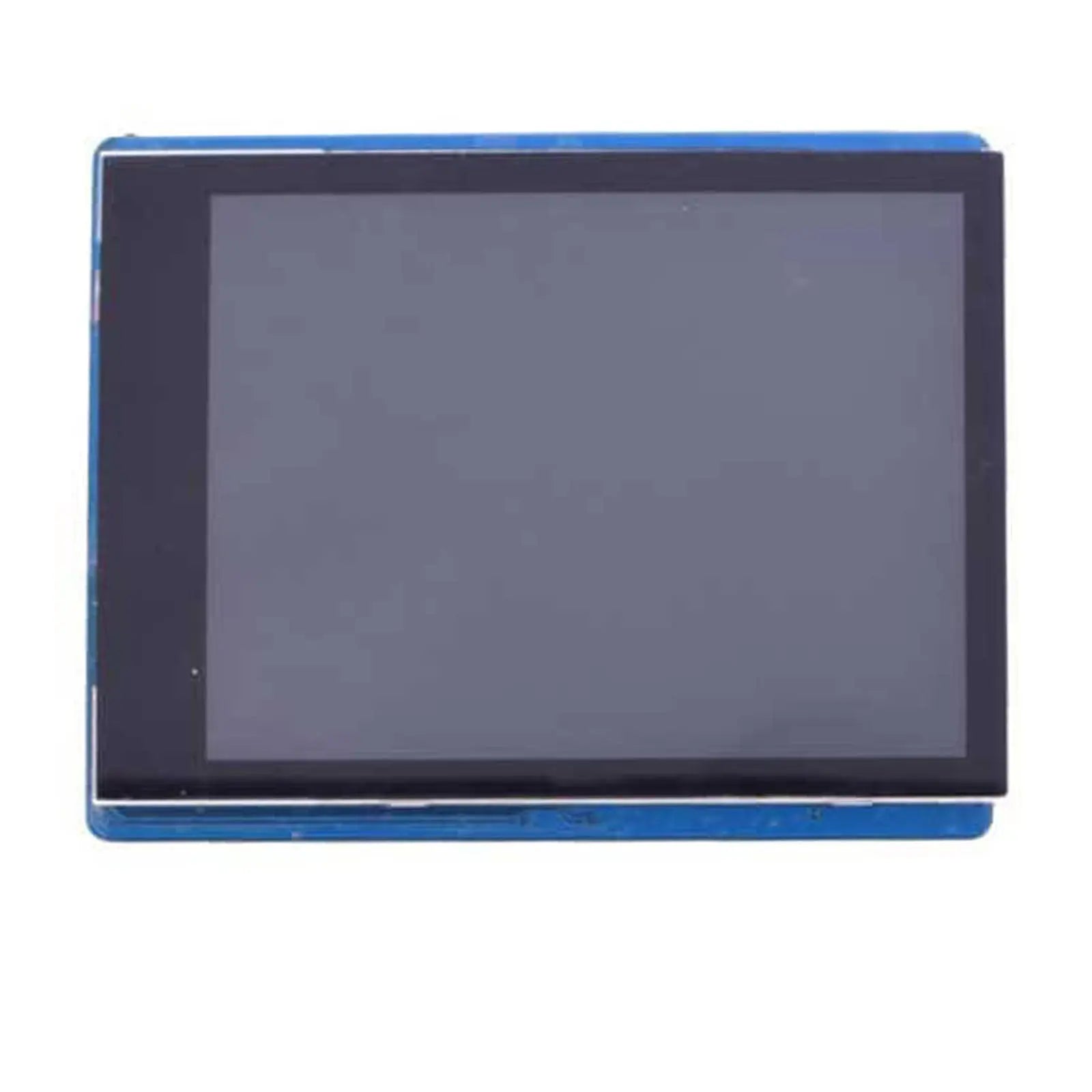 2.8" 240x320 TFT LCD Display Module With Capacitive Touch For Arduino And mbed - SPI, 4MB Flash