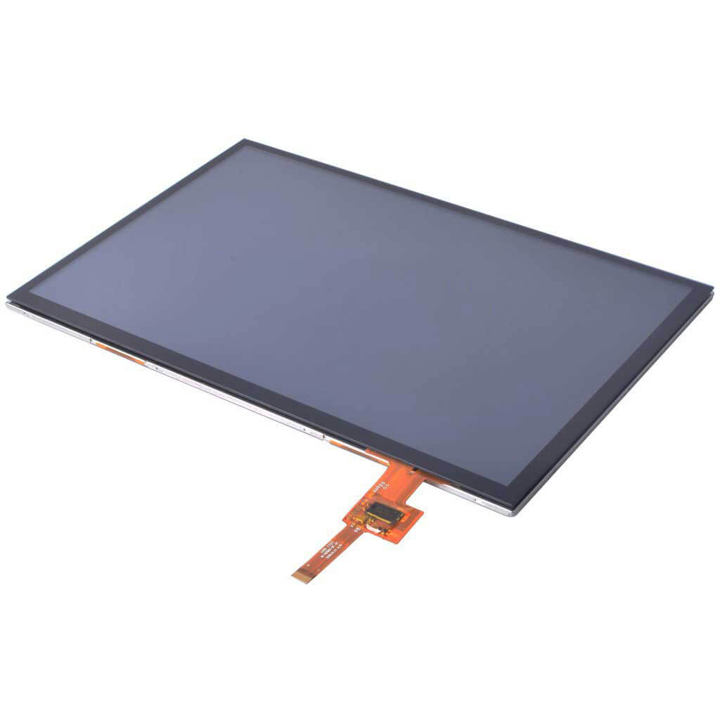 10 1 1280x800 Ips Display With 10 Points Capacitive Touch Usb Touch Displaymodule