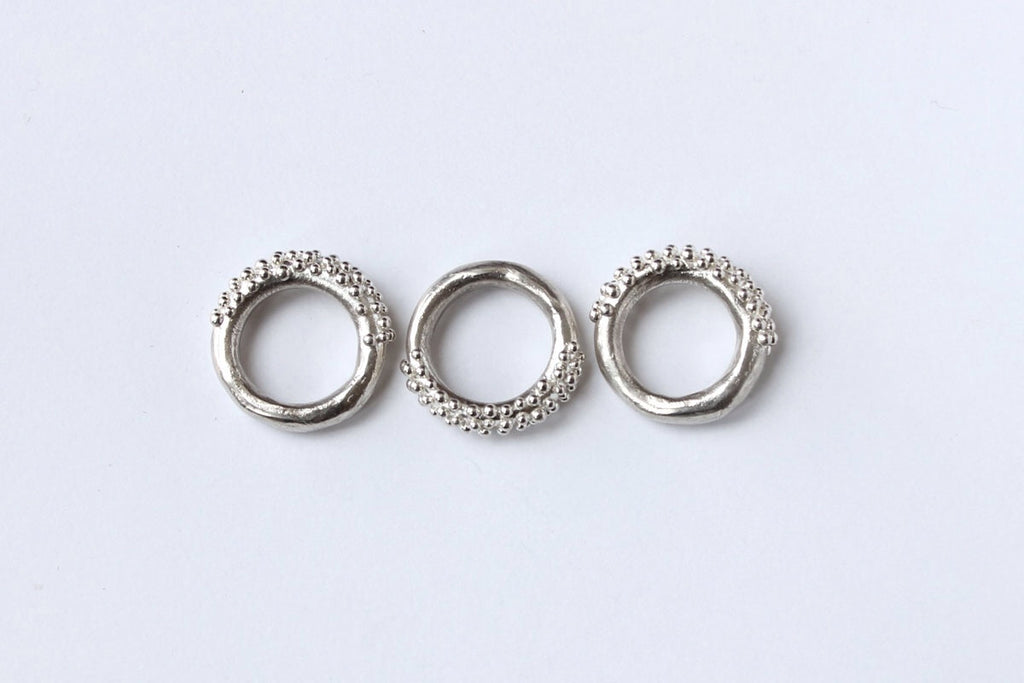 Taala Ring | Chloe McColl Jewellery