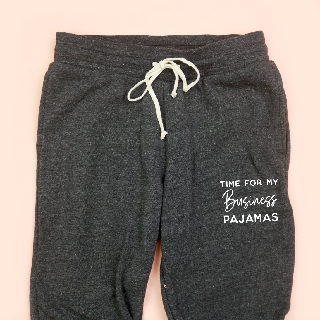 business sweatpants