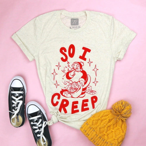 Creep Tuesday 50 : Creep Longsleeve Daggers For Teeth - cjosofpics