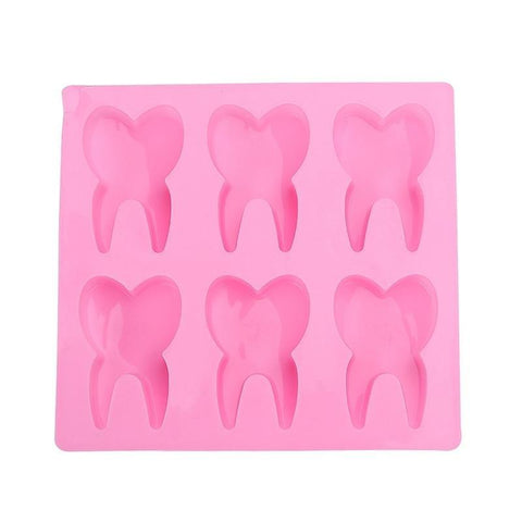 Dental Hygiene Squishy Toy | TOOTHLET