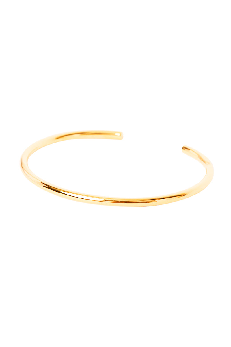 Gold Aphra Cuff – Tree of Life