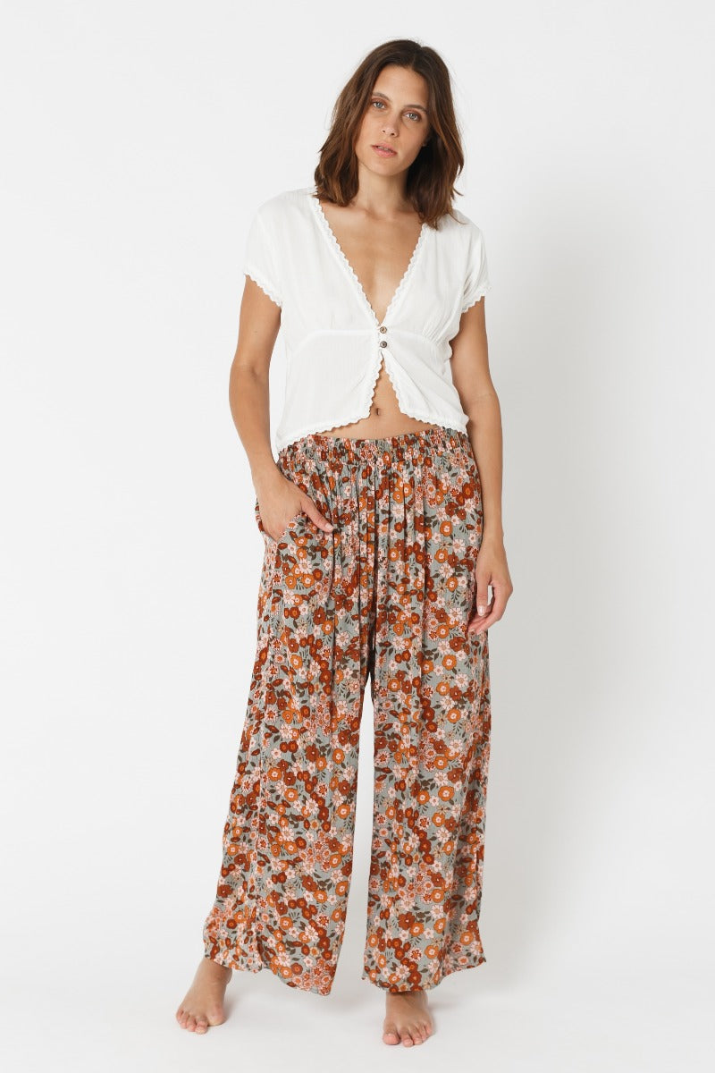 Zolo Pants – Tree of Life