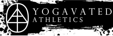 The Art of Yoga - Yogavated Athletics