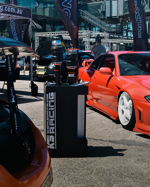 Hot Import Nights Sydney 2023 - Automotive Lifestyle - White Bay Cruise Terminal - MISS HIN COLAB EVENTS