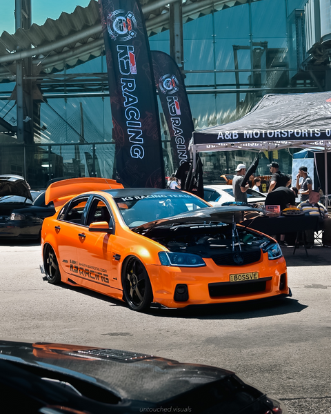 Hot Import Nights Sydney 2023 - Automotive Lifestyle - White Bay Cruise Terminal - MISS HIN COLAB EVENTS