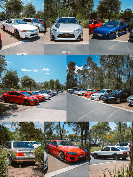 POINT ZERO GARAGE 6SPEEDSHUTTER AND CAR CULTURE AUSTRALIA CARS AND COFFEE