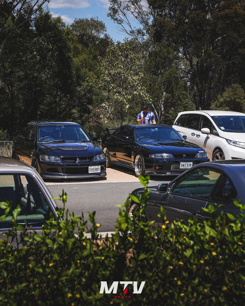 POINT ZERO GARAGE 6SPEEDSHUTTER AND CAR CULTURE AUSTRALIA CARS AND COFFEE