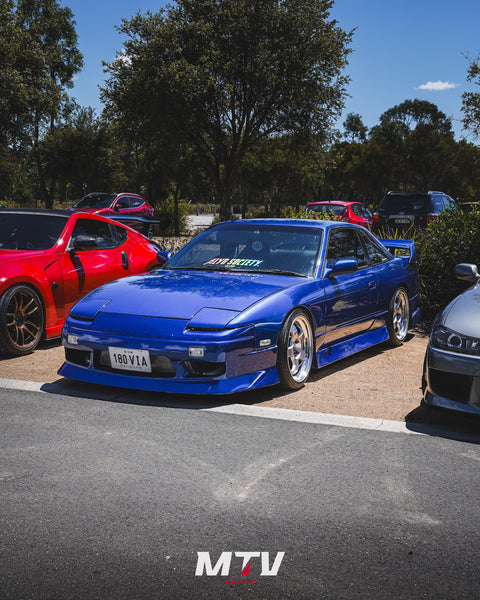 POINT ZERO GARAGE 6SPEEDSHUTTER AND CAR CULTURE AUSTRALIA CARS AND COFFEE