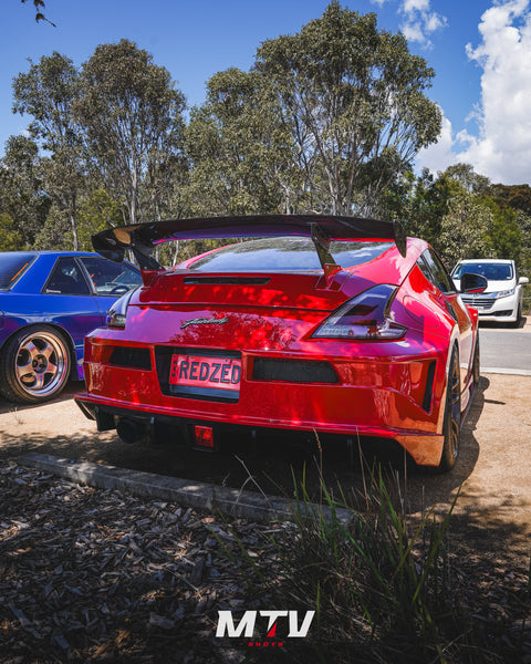 POINT ZERO GARAGE 6SPEEDSHUTTER AND CAR CULTURE AUSTRALIA CARS AND COFFEE