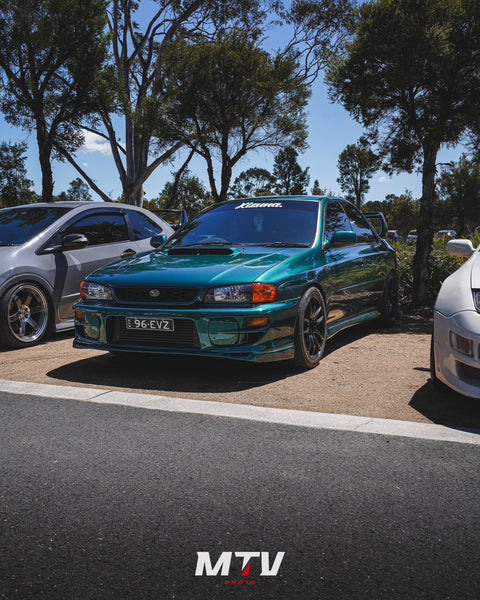 POINT ZERO GARAGE 6SPEEDSHUTTER AND CAR CULTURE AUSTRALIA CARS AND COFFEE