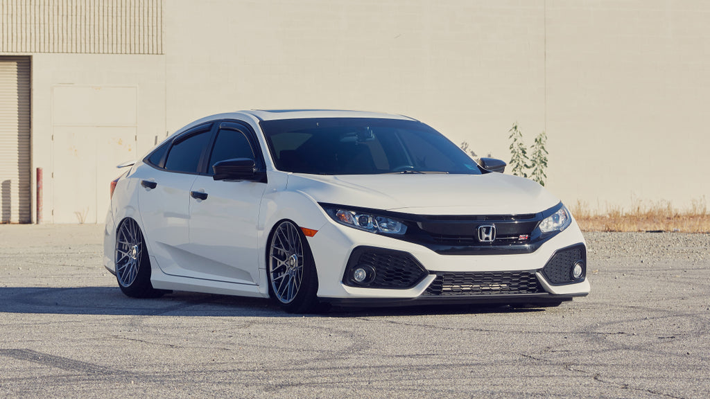 AIRLIFT HONDA CIVIC 10 SI