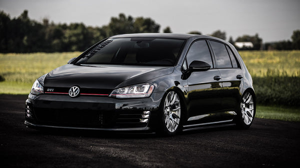 volkswagen golf mk7 mk8 r airlift performance 3p ks racing ksport air ride air bag suspension kit