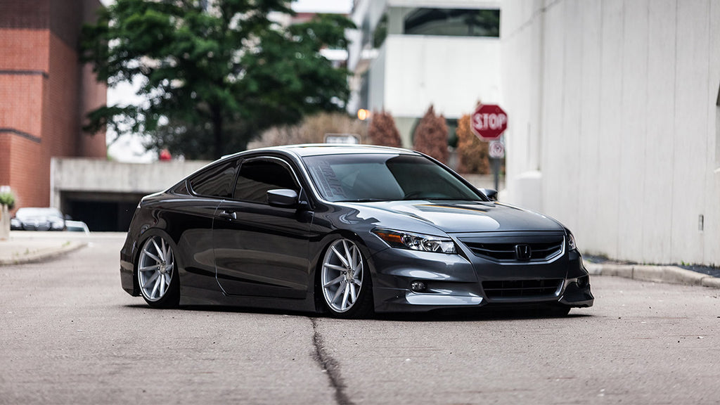 AIRLIFT PERFORMANCE HONDA ACCORD 8TH GEN 1