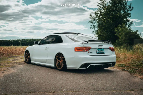 audi rs5 airlift performance 3p ks racing ksport air ride air bag suspension kit