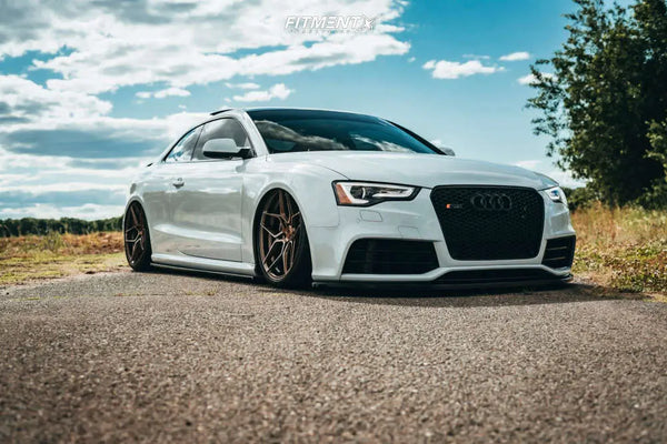 audi rs5 airlift performance 3p ks racing ksport air ride air bag suspension kit