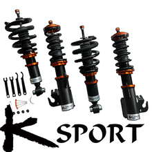 Load image into Gallery viewer, Nissan CEFIRO A33  99-03 - KSPORT Coilover Kit