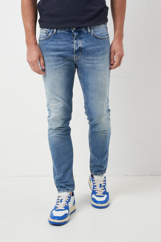 Jeans Da Uomo » VIAROMA