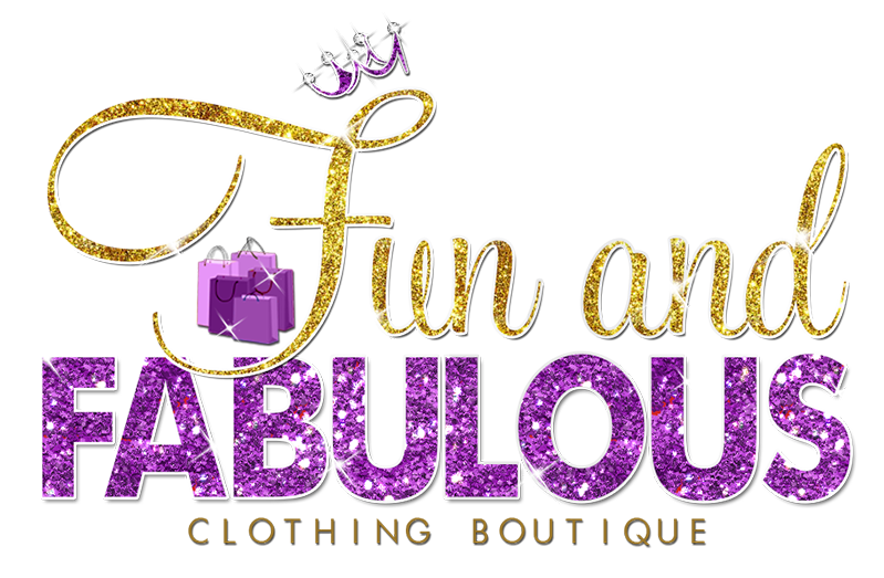 Fun and Fabulous Clothing Boutique