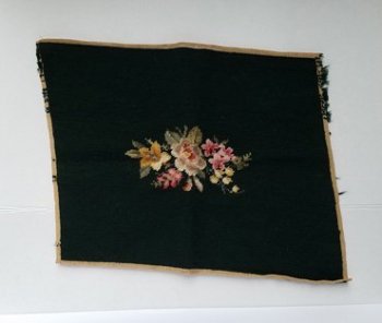 Cover for Needlepoint Needlework Stretcher Bars 1 Piece Will Fit Up to 19  x 10