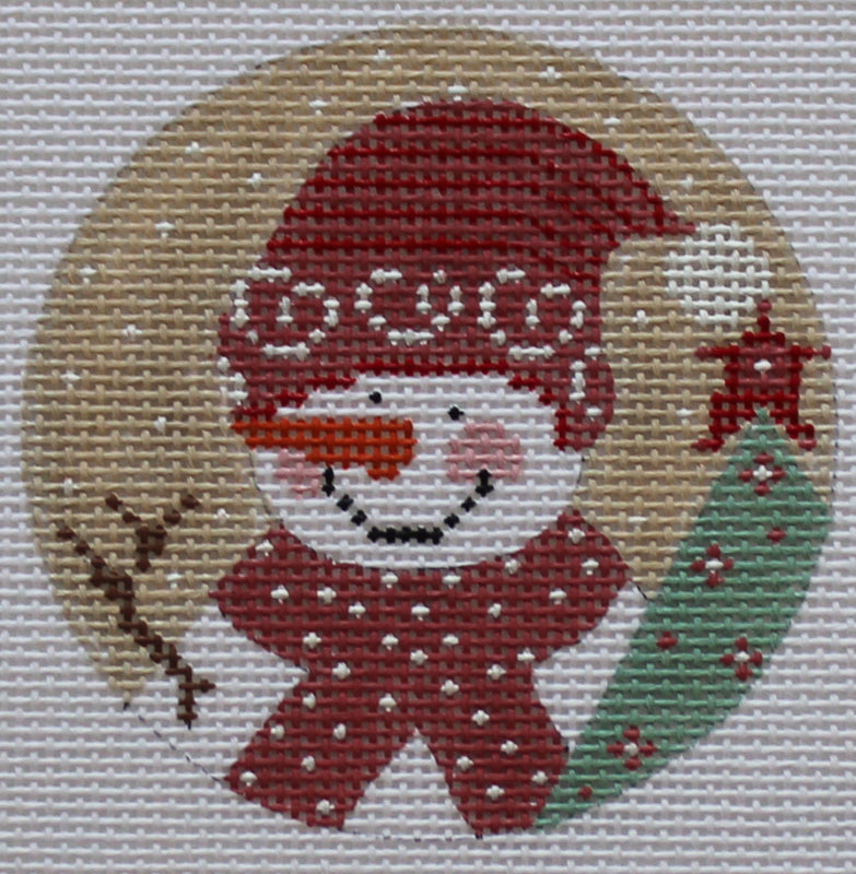 Christmas Needlepoint – Needlepoint For Fun