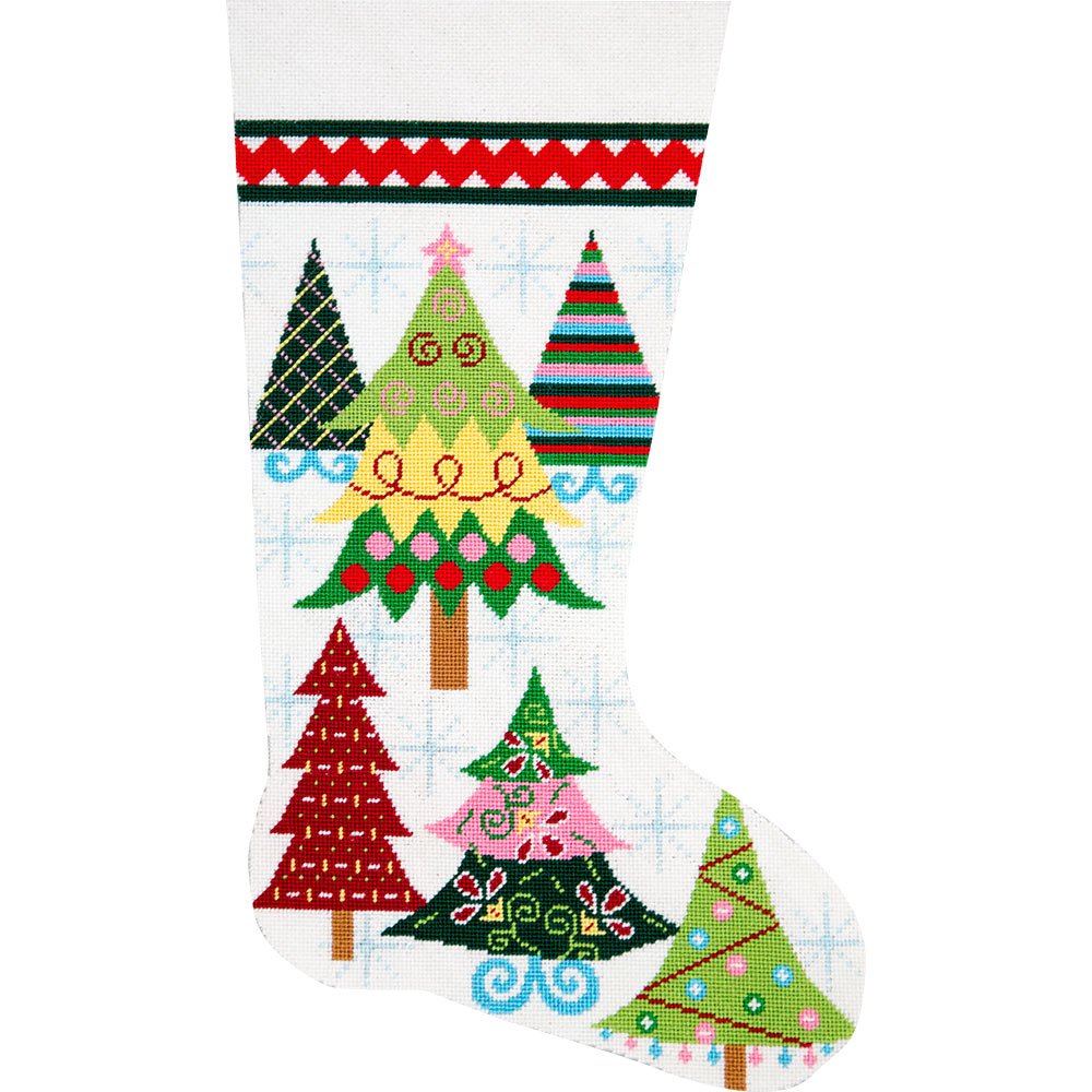 Possum & Pine Christmas Stocking Kit  Christmas stocking kits, Christmas  stockings, Christmas stocking pattern