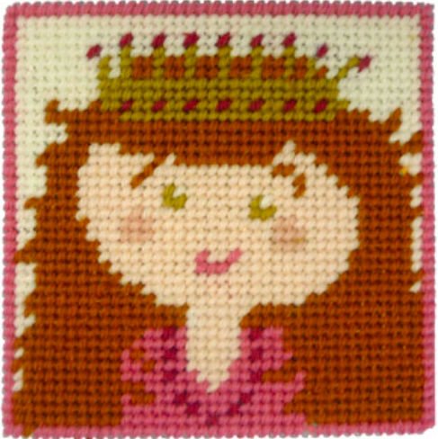 Needlepoint kits for kids of all ages. Or for someone who had a hard time  seeing how to stitch. Give us a call at 859-253-1302 if you see something  you