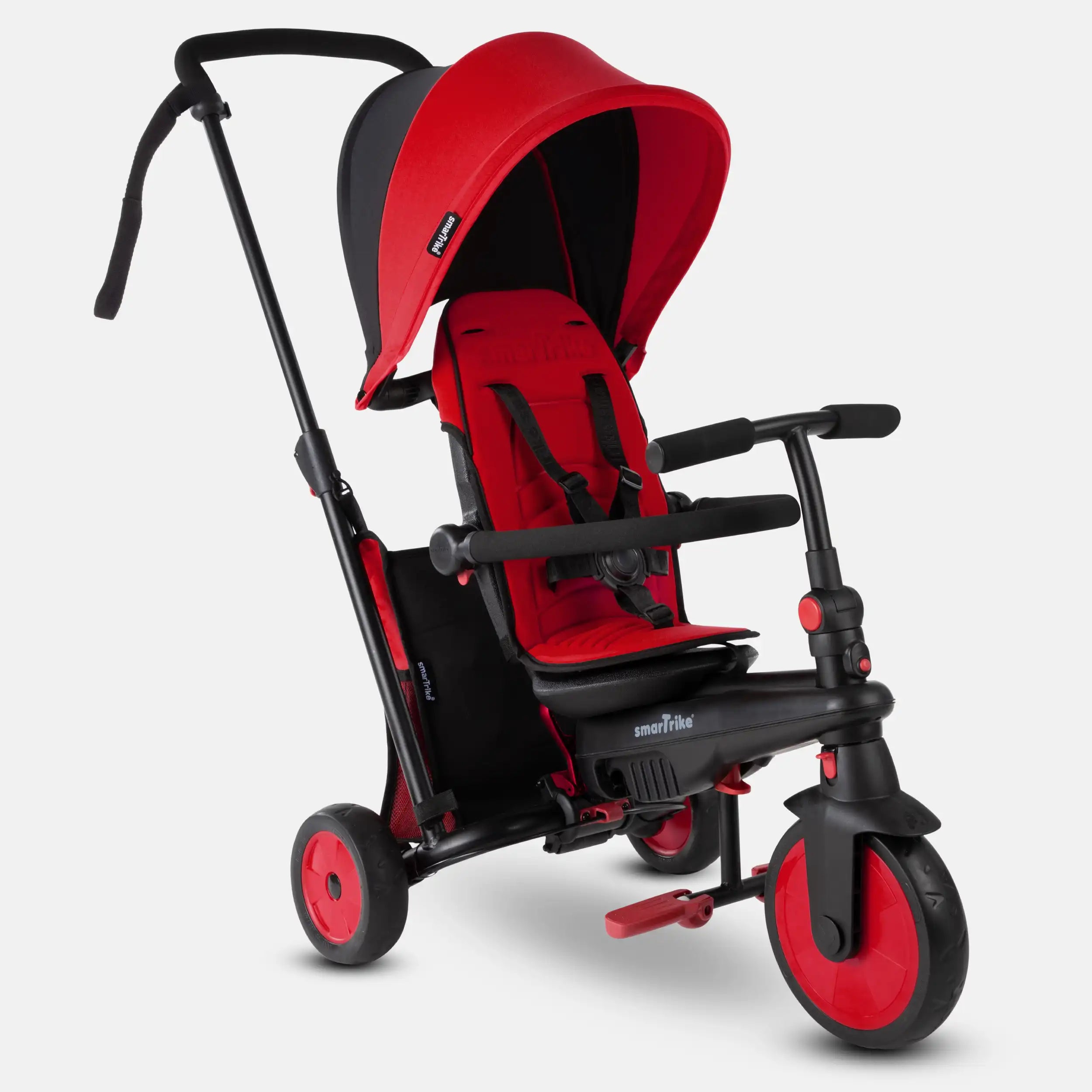 6 in 1 STR5 Stroller Trike