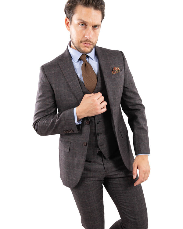 Office Suits | Gagliardi