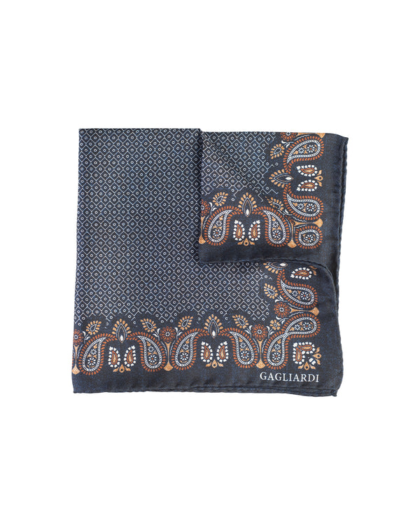 Pocket Squares | Gagliardi