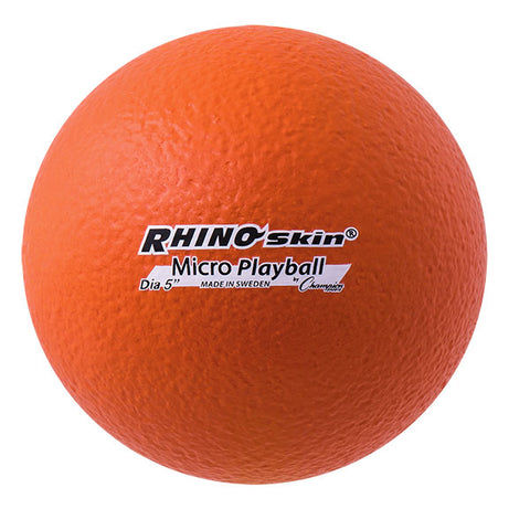 Champion Sports Rhino Skin Allround Ball - 7