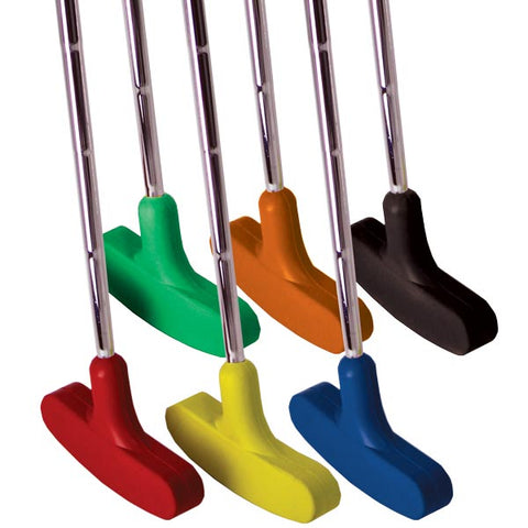 mini golf putters - Wolverine Sports