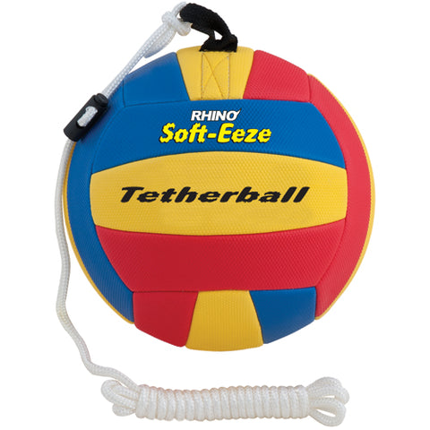 Rhino Soft-Eeze Tetherball - 9