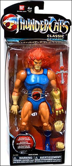 thundercats collectables