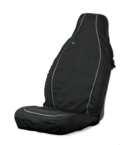 Airbag Compatible Seat Cover to Fit Skoda Karoq