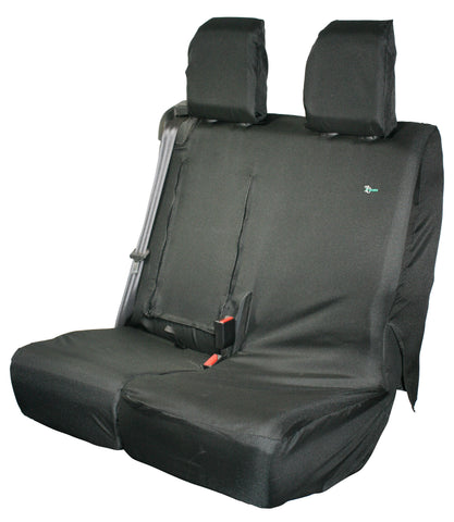 CITROEN DISPATCH SEAT COVERS TOWN AND COUNTRY