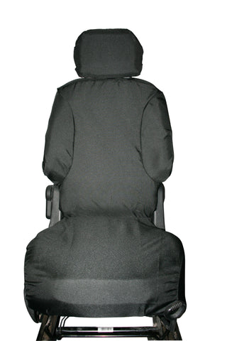 Citroen Berlingo Seat Cover Town and Country