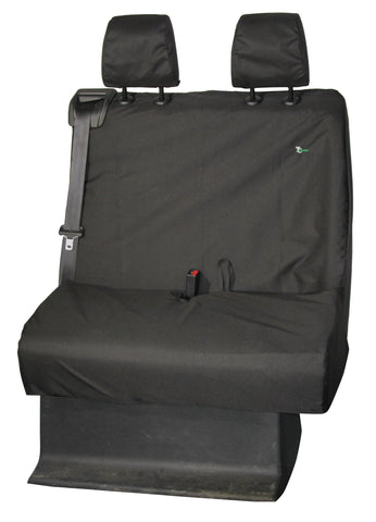 CITROEN DISPATCH SEAT COVERS TOWN AND COUNTRY