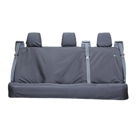 Ford Transit Mk8 Seat Covers