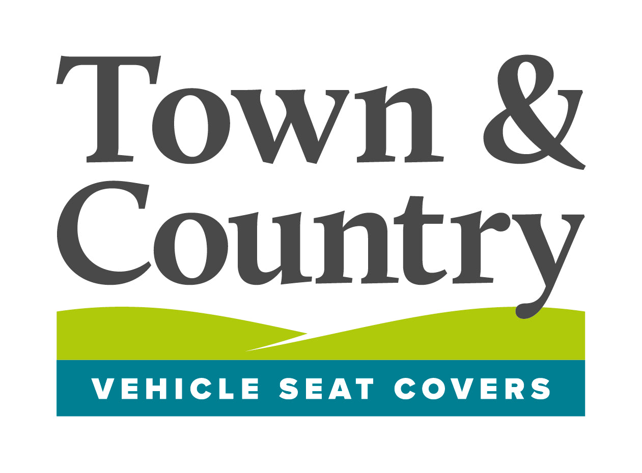 Tailored to fit seat covers for the Ford Ranger Mazda BT50 Town and Country Covers 