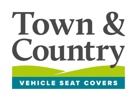 Vaixhall Vivaro Seat Covers Town and Country Tailored