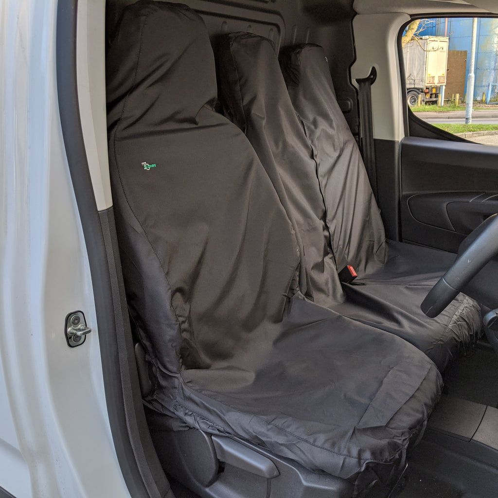 citroen relay seat covers