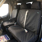 V80 - Seat Covers For LDV V80