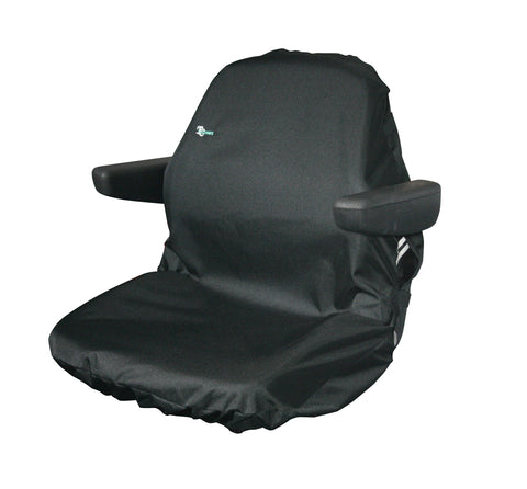 Case-IH - QUADTRAC - Waterproof Seat Covers by Town & Country