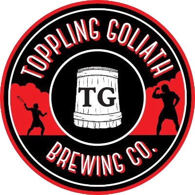 Toppling Goliath Logo.png__PID:7df7ecda-17b0-43a3-b2b7-be3bcf8a630d