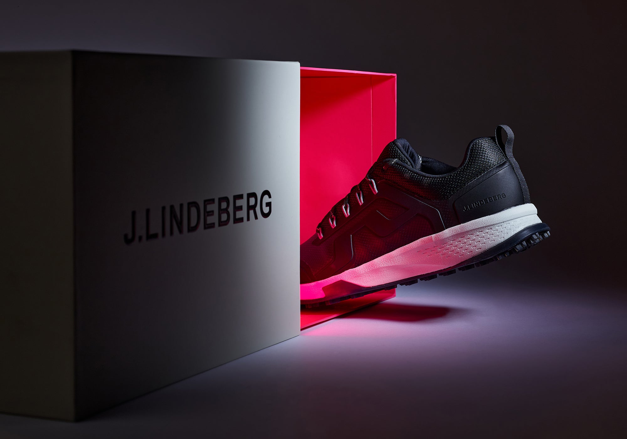 Full J.Lindeberg Golf Shoes Line Up Arriving Soon-2